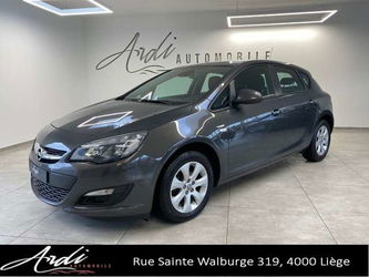 Opel Astra 1.4i**GARANTIE 12 MOIS*1er PROPRIETAIRE**