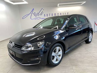 Volkswagen Golf 1.6 CR TDi **GARANTIE 12 MOIS*AIRCO**