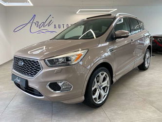 Ford Kuga 2.0 TDCi Vignale *1erPROPRIETAIRE*GARANTIE12 MOIS*