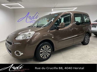 Peugeot Partner 1.6 HDI **GARANTIE 12 MOIS*AIRCO**
