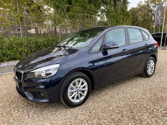 BMW 216 **GARANTIE 12 MOIS*1er PROPRIETAIRE*GPS*AIRCO**