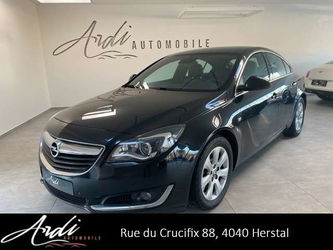 Opel Insignia 1.6 CDTi**GARANTIE 12 MOIS*1er PROPRIETAIRE**