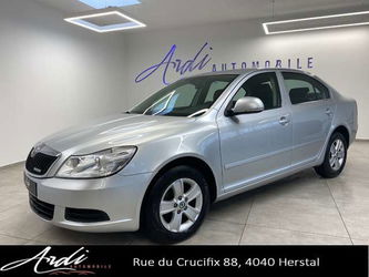 Skoda Octavia 1.6 CR TDi **1er PROPRIETAIRE*GARANTIE 12 MOIS**