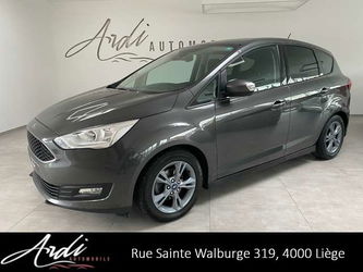 Ford C-MAX 1.5 TDCi**GARANTIE 12 MOIS*1er PROPRIETAIRE*GPS**