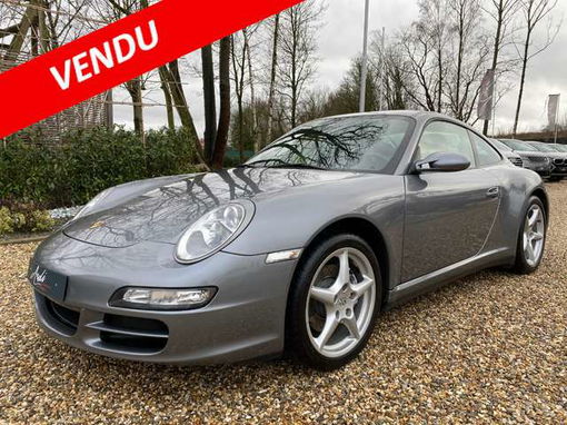 Porsche 911 3.6i Coupé**VENDU*VENDU*VENDU**