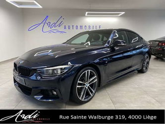BMW 418 **GARANTIE 12 MOIS*1er PROPRIETAIRE*PACK M**
