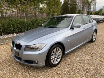 BMW 318 **GARANTIE 12 MOIS*GPS*CUIR*127000 KM**