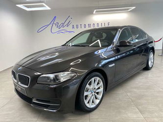 BMW 520 **GARANTIE 12 MOIS*CUIR*XENON*GPS**