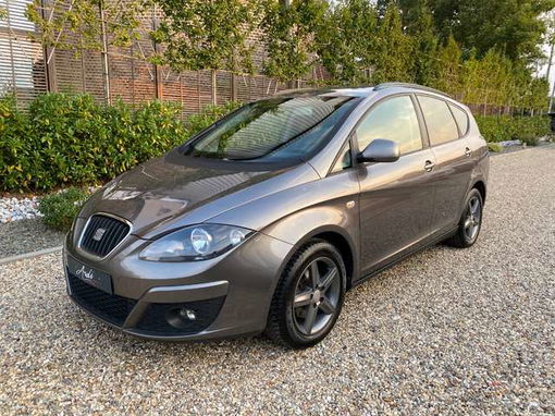 SEAT Altea XL 1.6 TDi **GARANTIE 12 MOIS*1er PROPRIETAIRE*GPS**