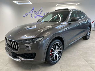 Maserati Levante 3.0*GARANTIE 12 MOIS*TOIT PANORAMIQUE*CAMERA AV+AR