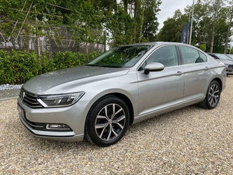 Volkswagen Passat 2.0 TDi**GARANTIE 12 MOIS*GPS*CAMERA AR**