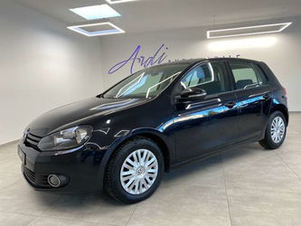 Volkswagen Golf 1.6 CR TDi**1er PROPRIETAIRE*AIRCO**