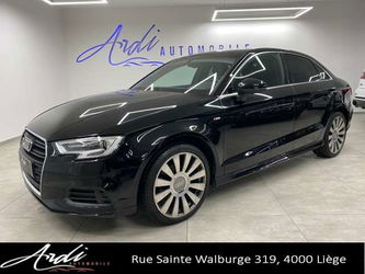 Audi A3 1.0 TFSI**GARANTIE 12 MOIS*1er PROPRIETAIRE**