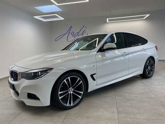 BMW 318 **GARANTIE 12 MOIS*PACK M*GPS*XENON*FACE LIFT**