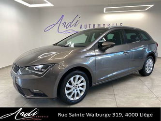 SEAT Leon 1.2 TSI**GARANTIE 12 MOIS*GPS*XENON*AIRCO**