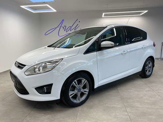 Ford C-MAX 1.6 TDCi**GARANTIE 12 MOIS*1er PROPRIETAIRE**