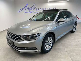Volkswagen Passat 1.6 TDi*1er PROPRIRTAIRE*CAMERA*GARANTIE12 MOIS*