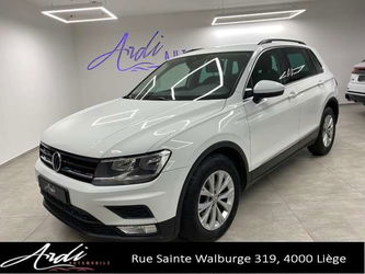 Volkswagen Tiguan 2.0 TDi **GARANTIE 12 MOIS*1er PROPRIETAIRE*GPS**