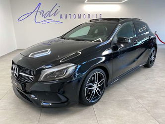 Mercedes A 180 d**1er PROPRIETAIRE*GARANTIE 12 MOIS*PACK AMG*GPS*