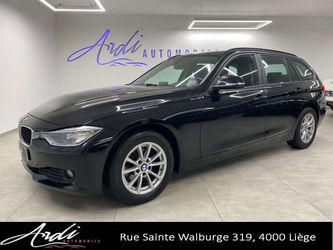 BMW 316 **GARANTIE 12 MOIS*AIRCO*GPS*XENON**