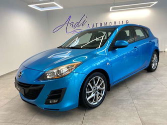 Mazda 3 1.6 CDVi**GARANTIE 12 MOIS*AIRCO**
