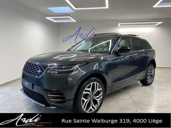 Land Rover Range Rover Velar 2.0 TD4 **GARANTIE 12 MOIS*CUIR*GPS*TOIT OUVRANT**