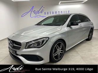 Mercedes CLA 180 d **GARANTIE 12 MOIS*1er PROPRIETAIRE*PACK AMG**