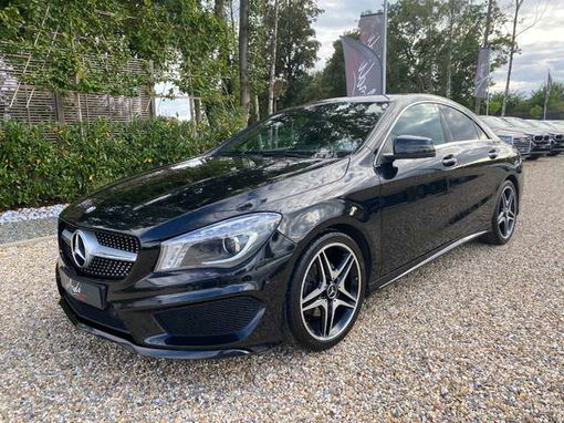 Mercedes CLA 200 CDI**GARANTIE 12 MOIS*1er PROPRIETAIRE*PACK AMG**