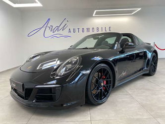 Porsche Targa 3.0 Turbo**TARGA 4 GTS*GARANTIE 12 MOIS*CAMERA AR*