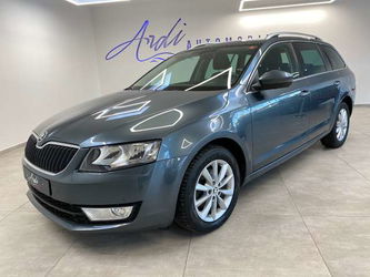 Skoda Octavia 1.6 CR TDi **GARANTIE 12 MOIS*GPS*AIRCO**