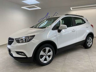 Opel Mokka X 1.6 CDTI**GARANTIE 12 MOIS*GPS*CAMERA AR**