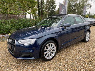 Audi A3 1.4 TFSI CNG**GARANTIE 12 MOIS*1er PROPRIETAIRE**