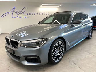 BMW 530 **GARANTIE 12 MOIS*TOIT OUVRANT*CAMERA*PACK M**