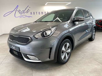 Kia Niro 1.6 GDi**HYBRIDE*1er PROPRIETAIRE*GPS*CAMERA AR**