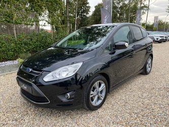 Ford C-MAX 1.0 **GARANTIE 12 MOIS*1er PROPRIETAIRE**