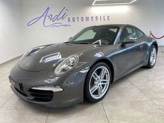 Porsche 991 3.4i **GARANTIE 12 MOIS*CUIR*GPS*XENON*AIRCO**