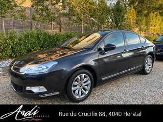 Citroen C5 1.6 HDi **GARANTIE 12 MOIS*1er PROPRIETAIRE*GPS**