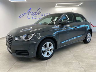 Audi A1 1.4 TDi ultra**GARANTIE 12 MOIS*GPS*AIRCO**