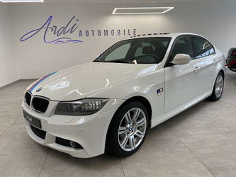 BMW 316 **1er PROPRIETAIRE*GARANTIE 12 MOIS*PACK M*CUIR**