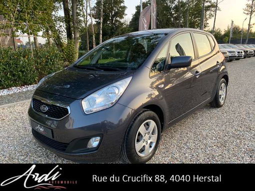 Kia Venga 1.4 CRDi**GARANTIE 12 MOIS*1er PROPRIETAIRE**