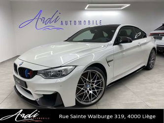 BMW M4 3.0 DKG *GARANTIE 12 MOIS*KIT M PERFORMANCE**