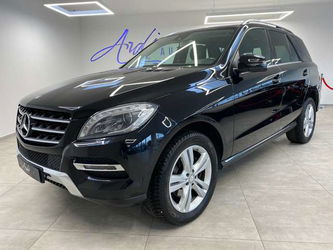 Mercedes ML 250 BlueTEC**GARANTIE 12 MOIS*TOIT OUVRANT*CAMERA AR**