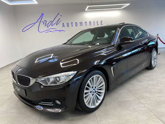 BMW 420 **GARANTIE 12 MOIS*1er PROPRIETAIRE**TOIT OUVRANT*