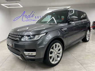 Land Rover Range Rover Sport 3.0 SDV6 HSE**GARANTIE 12 MOIS*1er PROPRIETAIRE**
