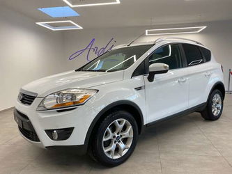 Ford Kuga 2.0 TDCi**GARANTIE 12 MOIS*GPS*AIRCO**