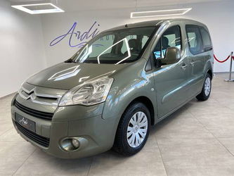 Citroen Berlingo 1.6 HDi Multispace **GARANTIE 12 MOIS**