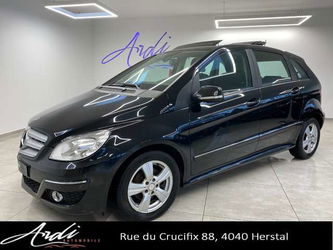 Mercedes B 200 CDI **AIRCO*TOIT PANORAMIQUE**