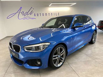 BMW 116 **GARANTIE 12 MOIS*1er PROPRIETAIRE*PACK M**