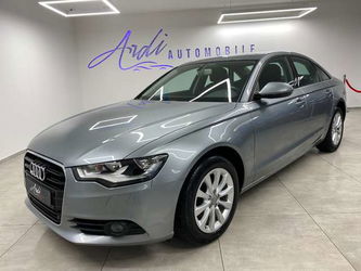Audi A6 2.0 TDi**GARANTIE 12 MOIS*GPS*59000 KM**