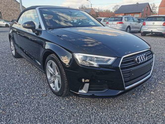 Audi A3 1.4 TFSI Sport* App-Connect*Zetelverw*